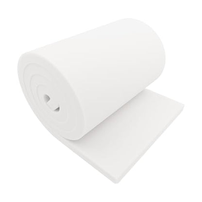 1" Height x 24" Width x 72" Length 44ILD (1x24x72 / Firm)
