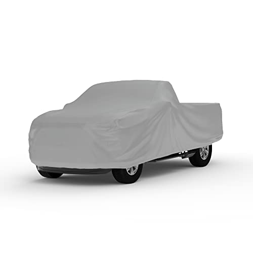 Truck Cover for Ford 1st Gen F