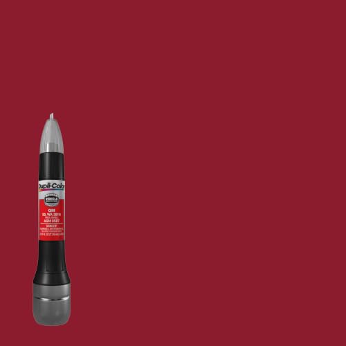 Scratch Fix All (General Motors / 1 Count (Pack of 1) / Red Jewel)