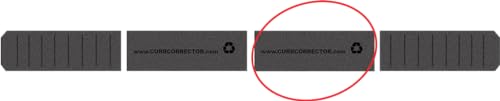 Curb Corrector Center Add