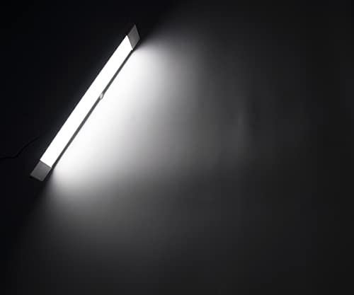 LED Interior Utility Light Fixture 14.6" x 2.6" (14.6" x 2.6")