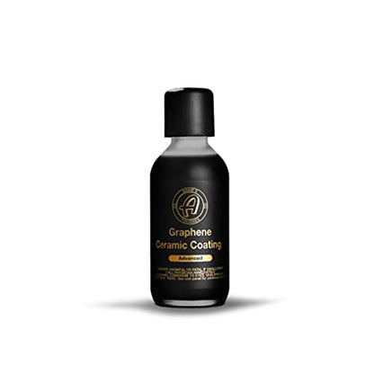 Advanced Graphene Ceramic Coating (2.03 Fl Oz (Pack of 1))