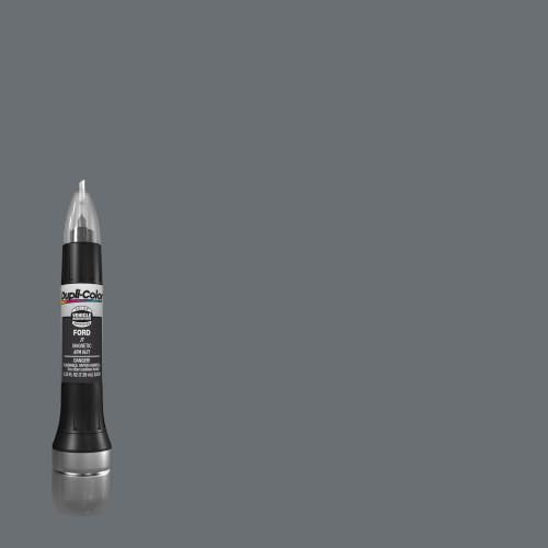 Scratch Fix All (Ford / 1 Count (Pack of 1) / Magnetic Gray)