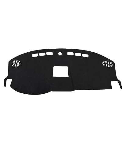 Dash Cover for Dodge Charger 2008 (60*33(Dodge Charger 08-10))