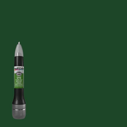 Scratch Fix All (Ford / 1 Count (Pack of 1) / Deep Jewel Green)