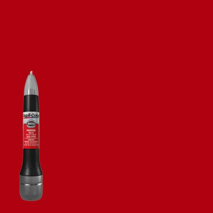 Scratch Fix All (Honda / 1 Count (Pack of 1) / Rallye Red (M))