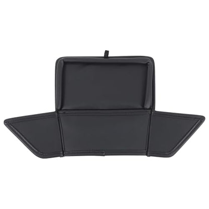 Center Console Organizer Tray Dividers for Toyota Tundra 2022 (Black(B))