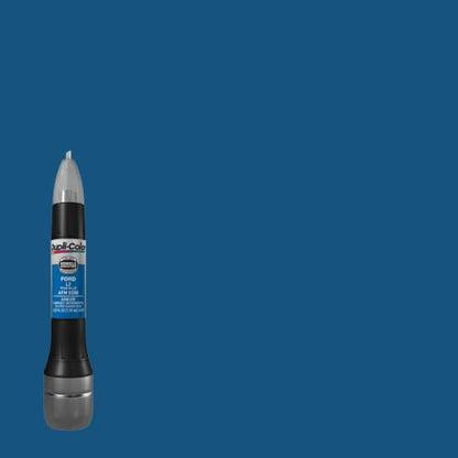 Scratch Fix All (Ford / 1 Count (Pack of 1) / True Blue)