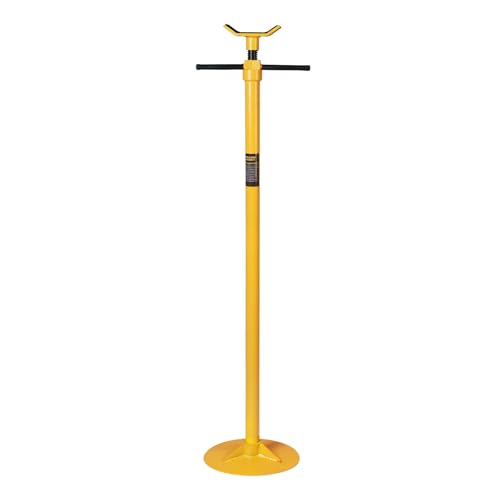 Underhoist Support Stand 3 (3/4 ton normal)