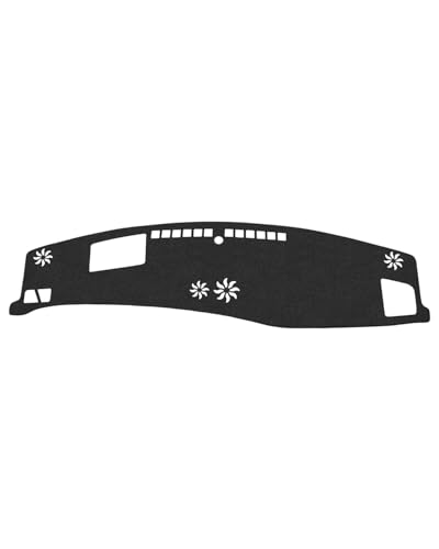 Dash Cover fits for Hyundai Santa Fe MX5 2024 2025 2026 (60*33(Hyundai Santa Fe 2024+))