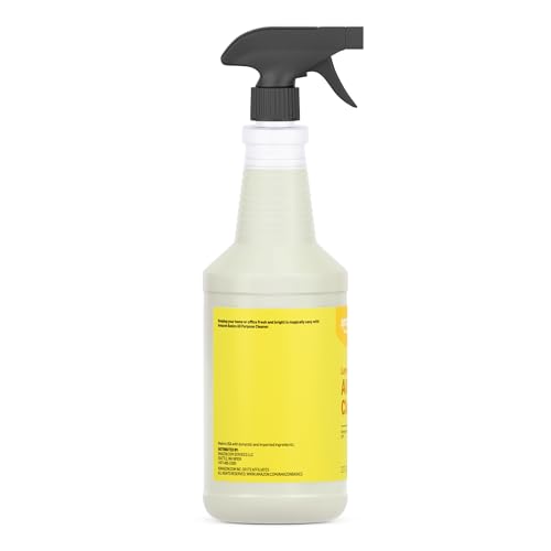 All Purpose Cleaner