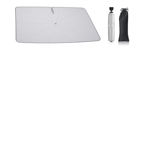 for Windshield Sunshade Umbrella for 2018 (for 2018-2026 Honda Odyssey)