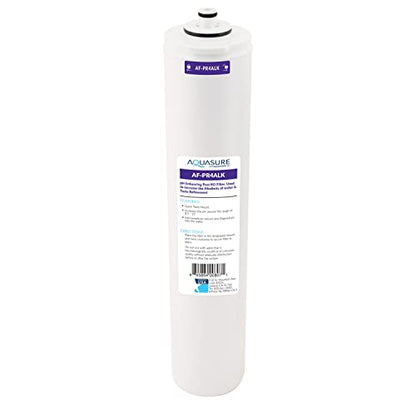 Premier Stage 4 Alkaline Remineralizing Filter Quick Twist Replacement Cartridge AF (Stage 4 - Alkaline Remineralizing)