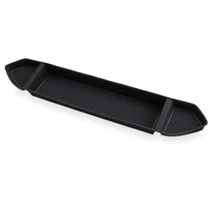 Silicon Organizer Tray Mat Compatible with 2018 (Black / 1 piece/set)