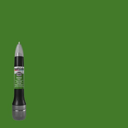 Scratch Fix All (Honda / 1 Count (Pack of 1) / Clover Green Pearl)