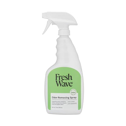 Odor Eliminator Spray for Room & Fabric (24 Fl Oz (Pack of 1))