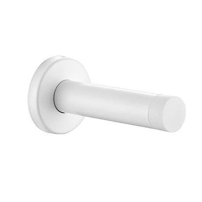 Door Stopper White (1 Pack / White)