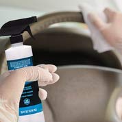 Car Magic Complete Interior Cleaner and Conditioner (16 Fl Oz (Pack of 1))