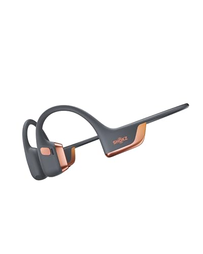 OpenRun Pro 2 Bone Conduction Headphone (Rose Gold / Standard)