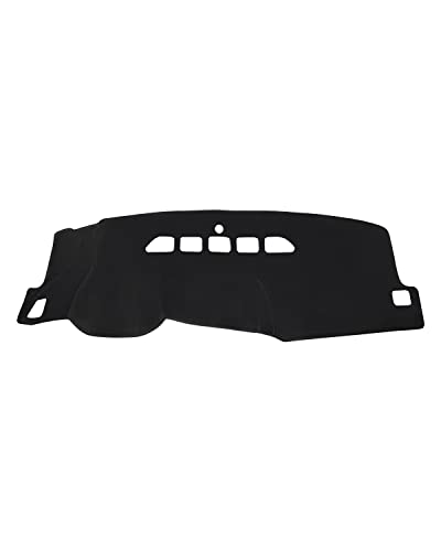 Silverado Dash Cover (63.78*20.87(Silverado/Sierra 07-13))