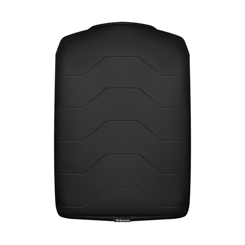 Armrest Cover for Kia Telluride 2022 (22-26 |Telluride| Black, Regular)