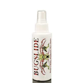 Bug Remover Spray (4 oz Spray)