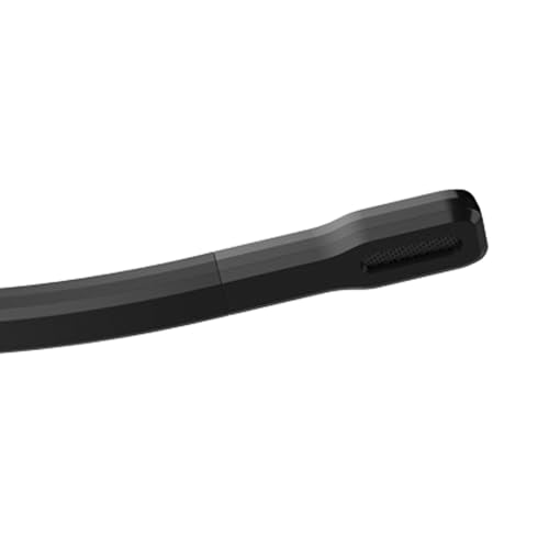 ClearDryve 100 Premium Wireless Headset for Clear Calls with Noise Cancellation (Mono on-ear)