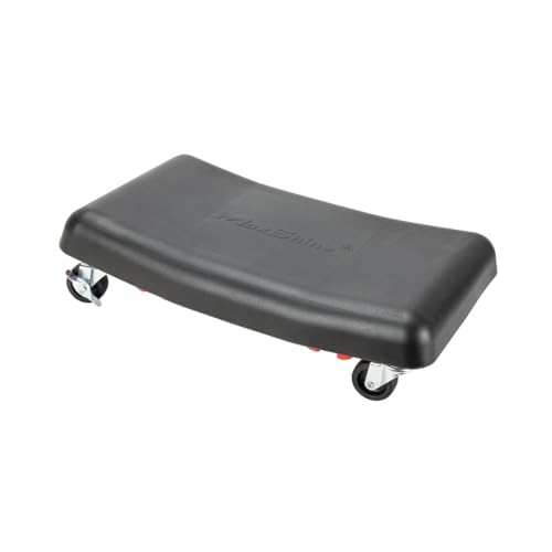 Detailing Mini Creeper with Cushion (Mini Creeper w/ Soft Cushion)