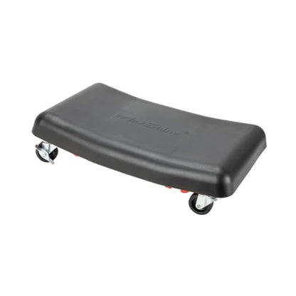 Detailing Mini Creeper with Cushion (Mini Creeper w/ Soft Cushion)