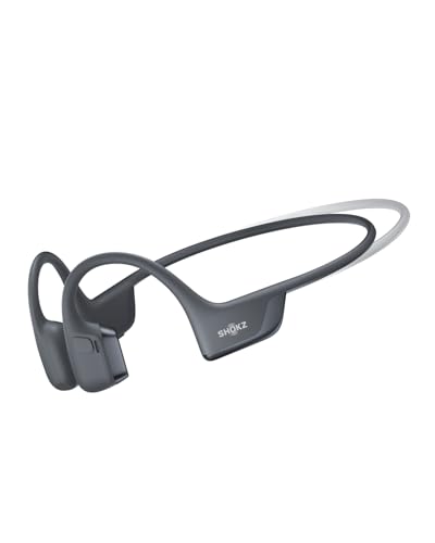 OpenRun Pro 2 Mini Bone Conduction Bluetooth Sport Headphones (Black / Mini)