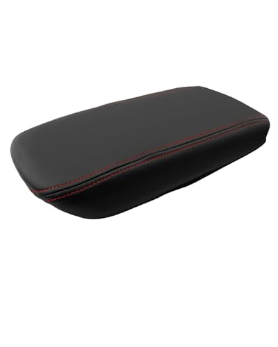 Armrest Cover for Chevy Trailblazer 2021 2022 2023 2024 2025 2026 Accessories Center Console Middle Lid Pad Protector for Car Elbow Rest (for 2021-2026 Chevy Trailblazer)