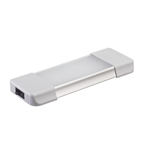 LED Interior Utility Light Fixture 6.7" x 2.6" (6.7" x 2.6")
