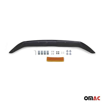 Front Bug Shield Hood Deflector Guard fits Hyundai Tucson 2022 (Tucson 2022-2025 / Hood Deflector)