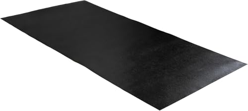 Work Bench Mat (15" x 36" / Black)