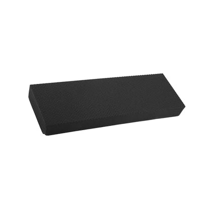 30x10x3cm Car Garage Wall Guard Door Bumper Protector Anti Collision Waterproof Foam for Warehouse Garage Parking Assist Stylish Design