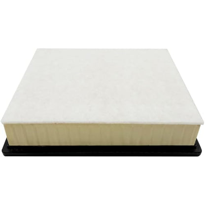 Engine Air Filter JMP100 Fits for 2014 (11.72" x 10.23" x 2.48")