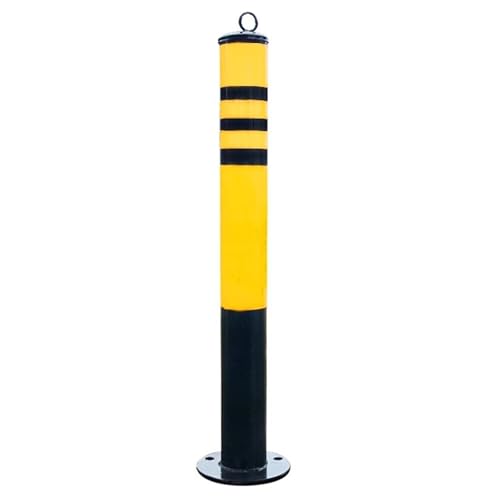 Safety Bollard (Yellow a (1pcs))