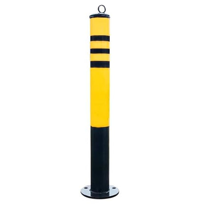 Safety Bollard (Yellow a (1pcs))