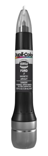Scratch Fix All (Ford / 1 Count (Pack of 1) / Magnetic Gray)