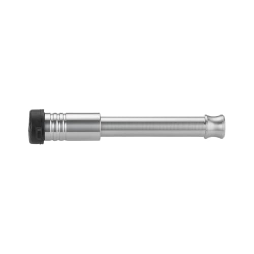 2.5" Receiver Hitch Lock (Fits: 2" And 2.5" Receiver Class III, IV, & V / 1PK (1) Receiver Lock)
