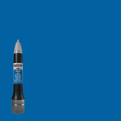 Scratch Fix All (General Motors / 1 Count (Pack of 1) / Dark Ming Blue)