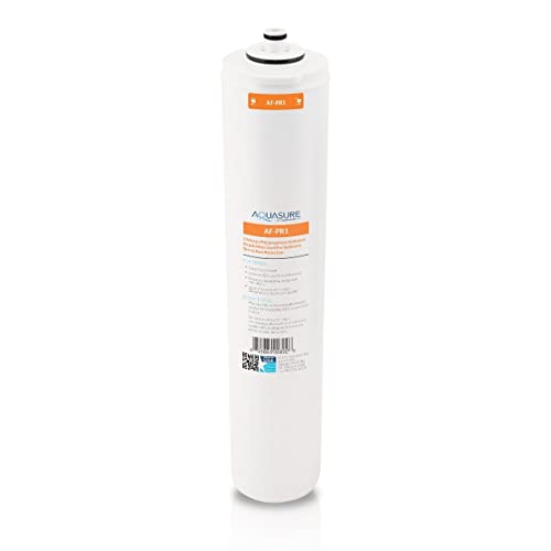 Premier Stage 1 Sediment Filter Replacement Cartridge AF (Stage 1 - Sediment)