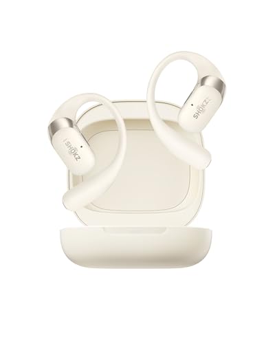 OpenFit 2 Open (Charging：USB-C / Beige)