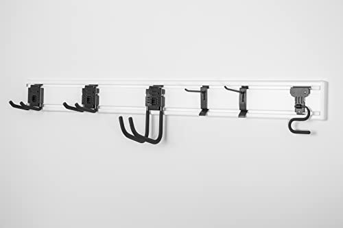Handi Tool Rail (50")