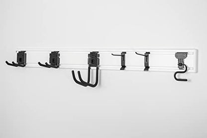 Handi Tool Rail (50")