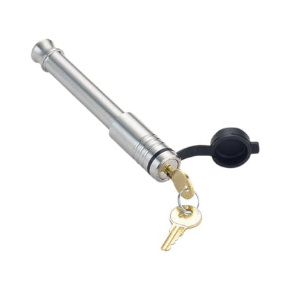 61192 Single Pack (Fits: 2015+ Toyota Tacoma, Tundra, & SUV / 1PK (1) Receiver Lock)
