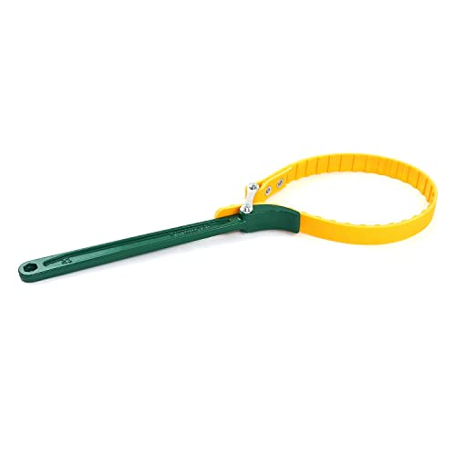 Belt Strap Wrench 12" (12" (1 pack))