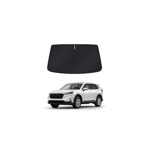 Windshield Sun Shade for Honda CR (For Honda CR‑V 2023‑2026)