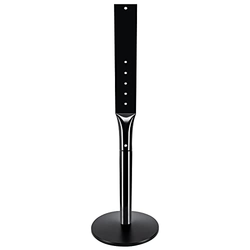 Heavy Duty Parking Sign Base Cast Iron 48" Parking Sign Post