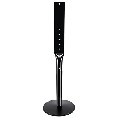 Heavy Duty Parking Sign Base Cast Iron 48" Parking Sign Post